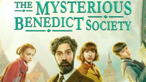 flixtor the mysterious benedict society|The Mysterious Benedict Society .